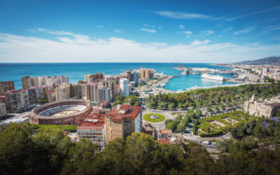 The importance of safety and reliability when booking a transfer in Malaga